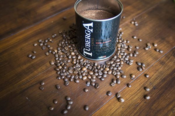 Tuberga Premium Quality 100% Arabica 250G - Image 9