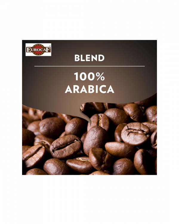 Gold 100% Arabica 250g Tin - Image 6