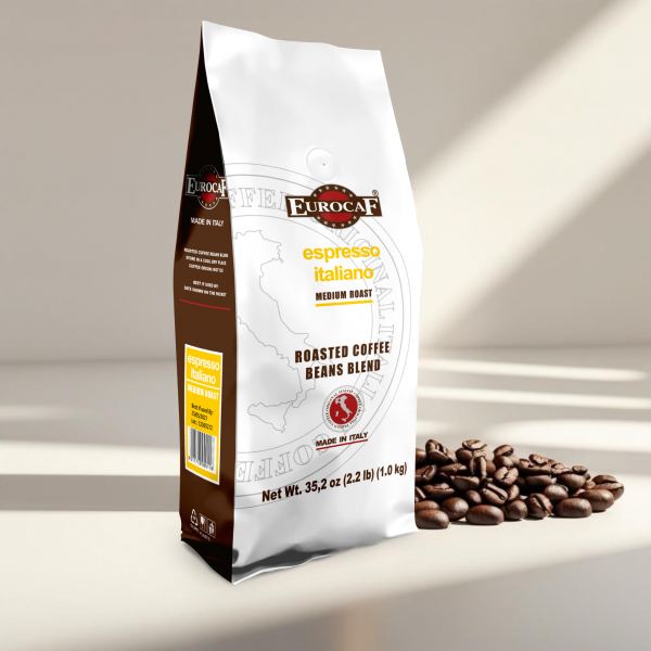 Eurocaf Espresso Italiano - Image 5