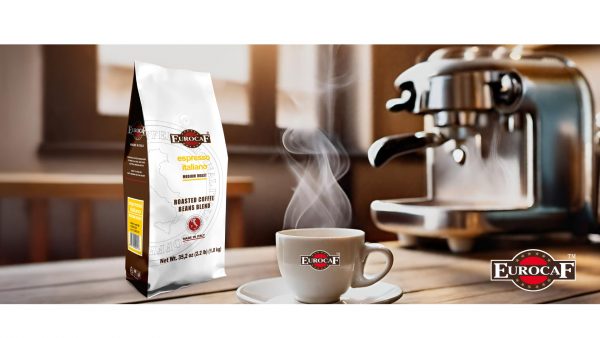 Eurocaf Espresso Italiano - Image 3