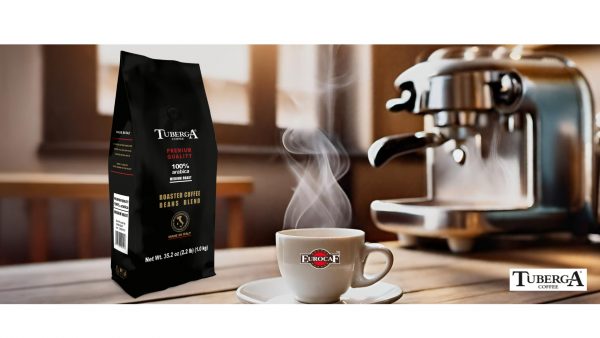Tuberga Premium Quality 100% Arabica - Image 2