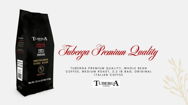 Tuberga Premium Quality - Image 3