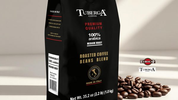 Tuberga Premium Quality 100% Arabica - Image 3