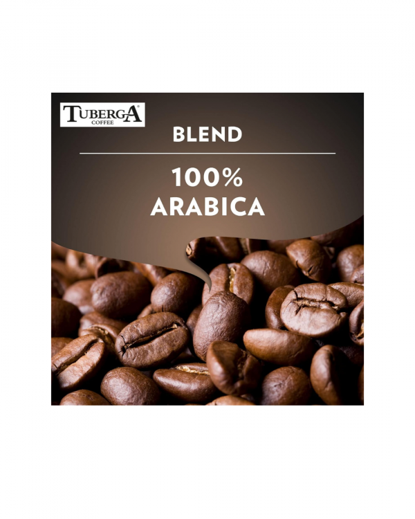 Tuberga Premium Quality 100% Arabica 250G - Image 11