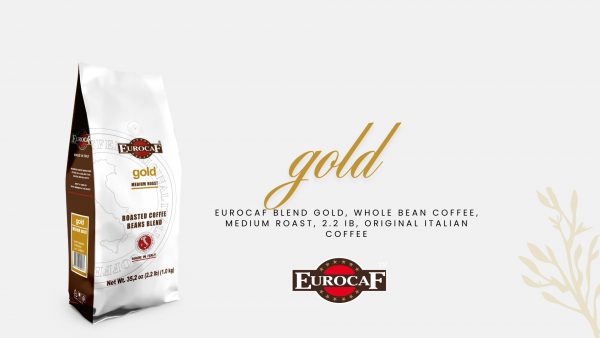 Blend Gold 2.2Ib - Image 3