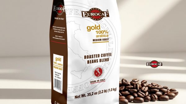 Blend Gold 100% Arabica 2.2Ib - Image 11