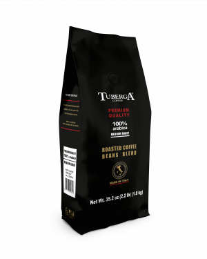 Tuberga Premium Quality 100% Arabica