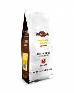 Eurocaf Espresso Italiano