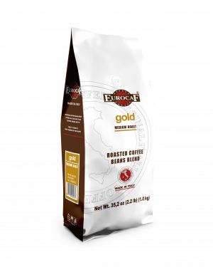 Blend Gold 2.2Ib