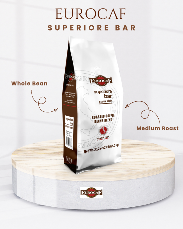 Superiore Bar 2.2Ib - Image 3